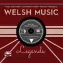 Welsh Music Legends reviews