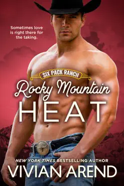rocky mountain heat book cover image