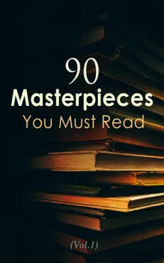 90 masterpieces you must read (vol.1) book cover image