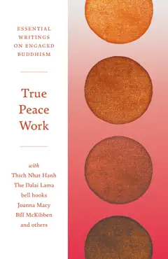 true peace work book cover image