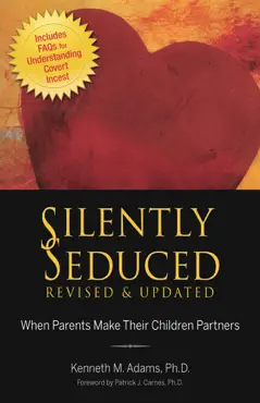 silently seduced book cover image