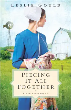 piecing it all together book cover image