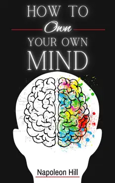 how to own your own mind book cover image