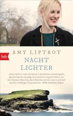 nachtlichter book cover image