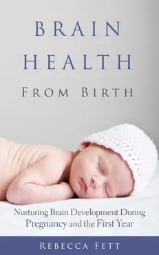 brain health from birth book cover image