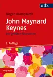 John Maynard Keynes synopsis, comments
