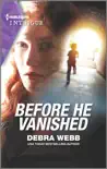 Before He Vanished synopsis, comments