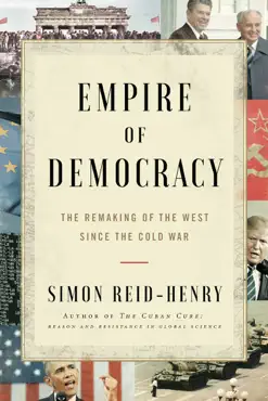 empire of democracy book cover image