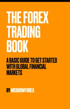 the forex trading book book cover image