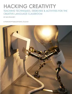 hacking creativity book cover image