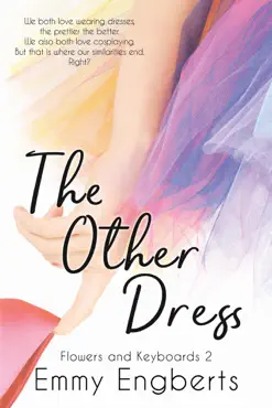 the other dress book cover image