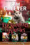 Enchanting Inquiries Collection 1: Books 1 to 3 sinopsis y comentarios