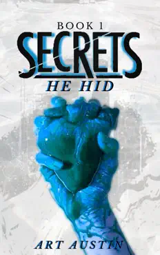secrets he hid book cover image
