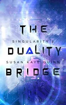 the duality bridge (singularity 2) book cover image