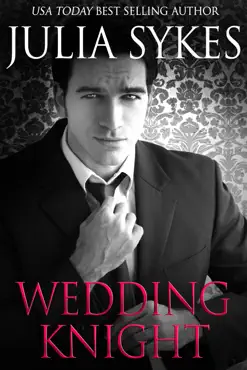 wedding knight book cover image