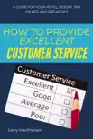 How to Provide Excellent Customer Service reviews