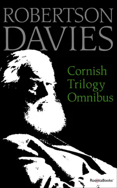 cornish trilogy omnibus book cover image