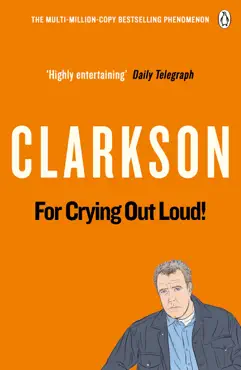 for crying out loud book cover image