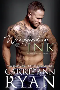 wrapped in ink book cover image
