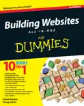Building Websites All-in-One For Dummies e-book