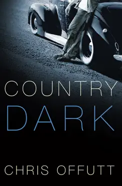 country dark book cover image