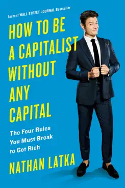 how to be a capitalist without any capital book cover image