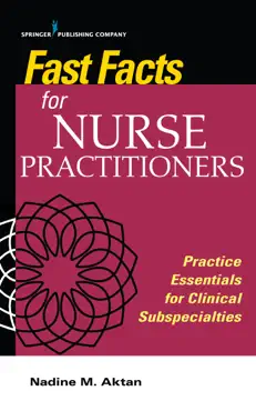 fast facts for nurse practitioners book cover image