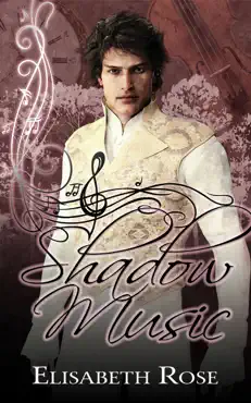 shadow music book cover image