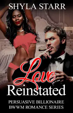 love reinstated book cover image