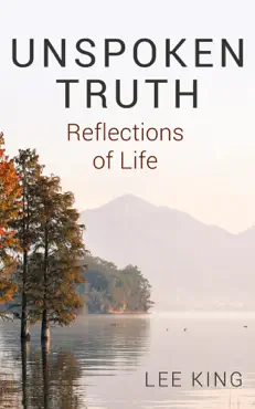 unspoken truth book cover image