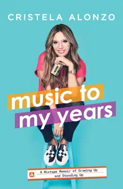music to my years book cover image