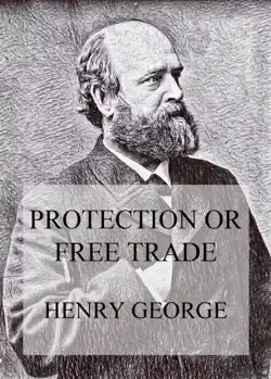 protection or free trade book cover image