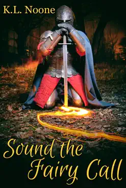 sound the fairy call book cover image