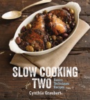 Slow Cooking for Two book synopsis, reviews