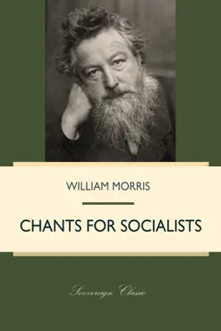 chants for socialists book cover image
