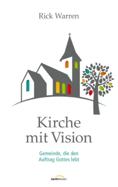 kirche mit vision book cover image