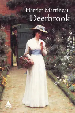 deerbrook imagen de la portada del libro