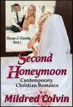 Second Honeymoon synopsis, comments