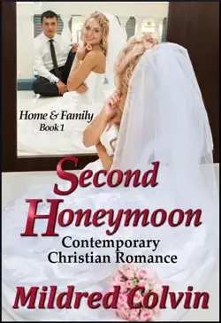 second honeymoon book cover image