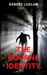 The Bourne Identity e-book