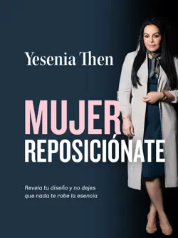 mujer reposicionate book cover image