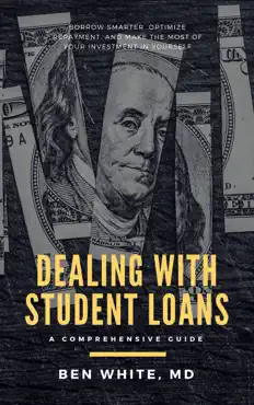 dealing with student loans book cover image