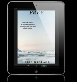 free book cover image