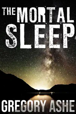 the mortal sleep book cover image