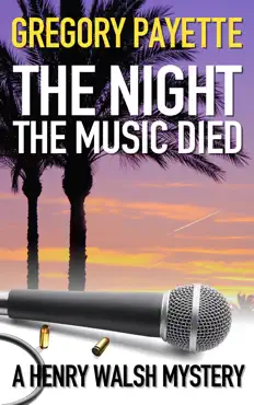the night the music died book cover image