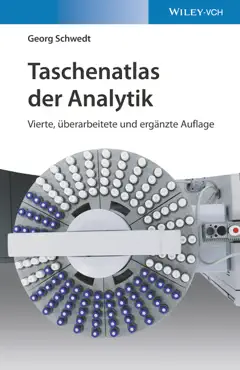 taschenatlas der analytik imagen de la portada del libro