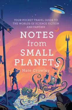 notes from small planets book cover image
