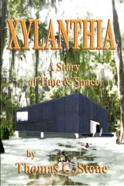 xylanthia book cover image