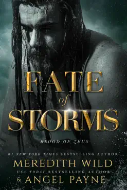 fate of storms book cover image