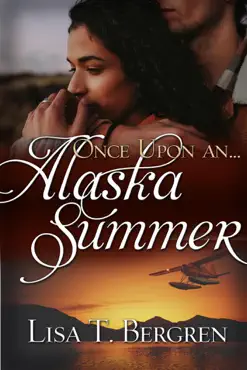 once upon an alaska summer book cover image